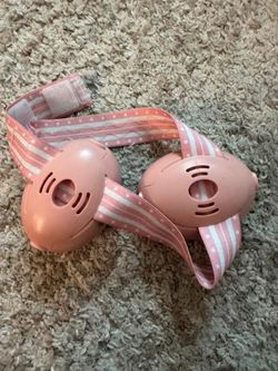 Baby cancellation headphones
