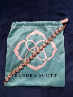 Pulsera KENDRA SCOTT