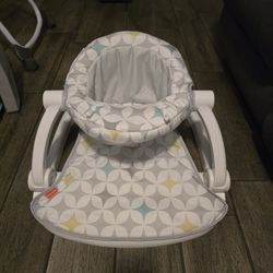 Portable Baby Chair - Fisher Price