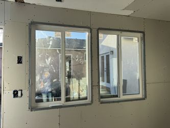 Windows - VENTANA. NEW 3x4