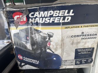 Compresor