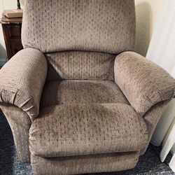 Lazy Boy Recliner