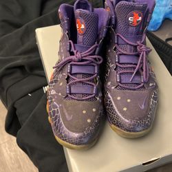 Galaxy Barkley Sz 11 Great Shape Just Need Cleaning