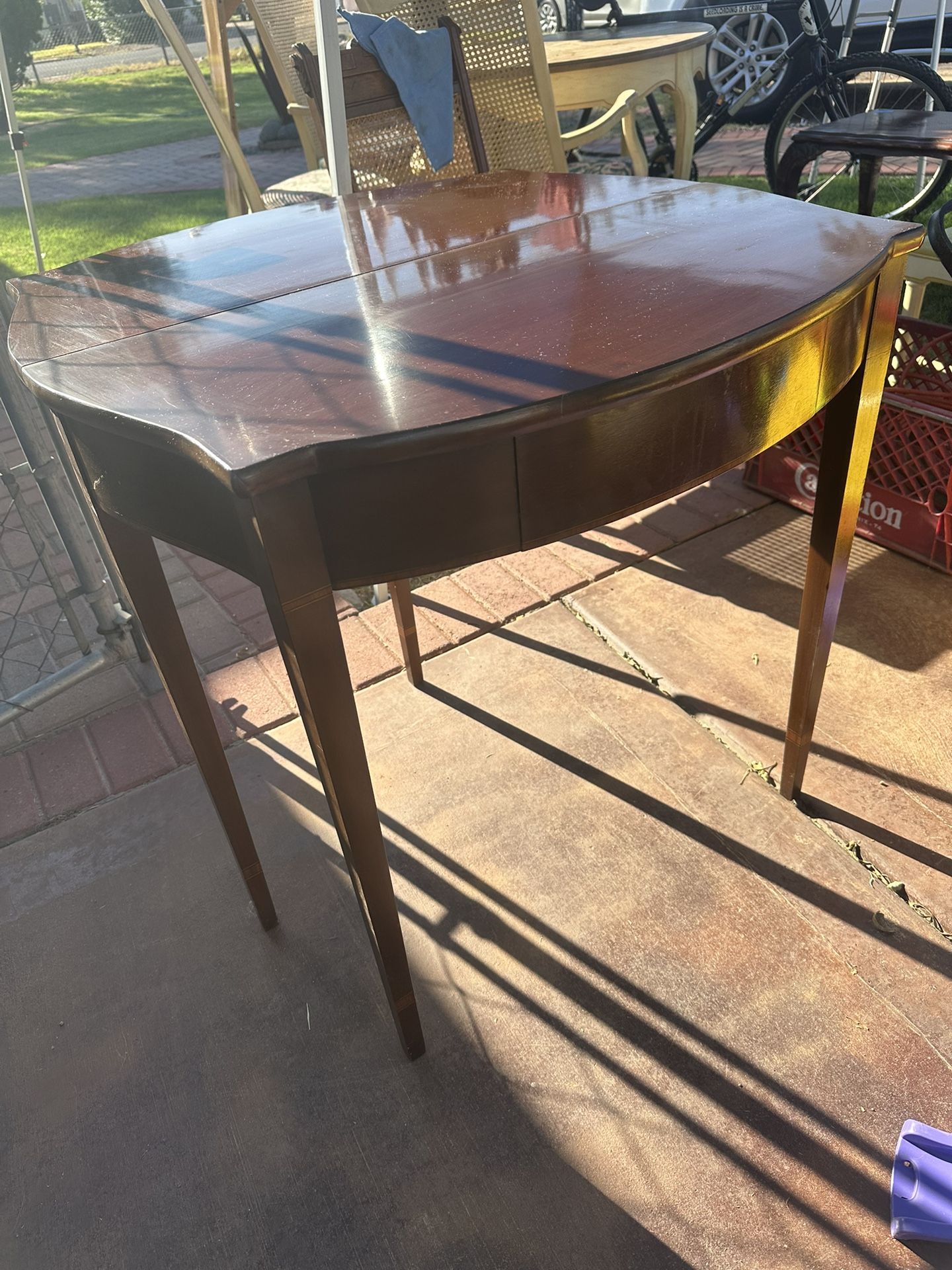Small Table