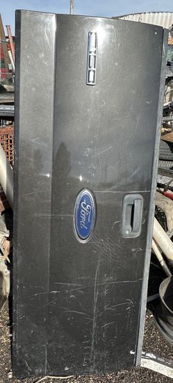 2004 - 2008 F-150 Tailgate