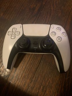 Ps5 controller