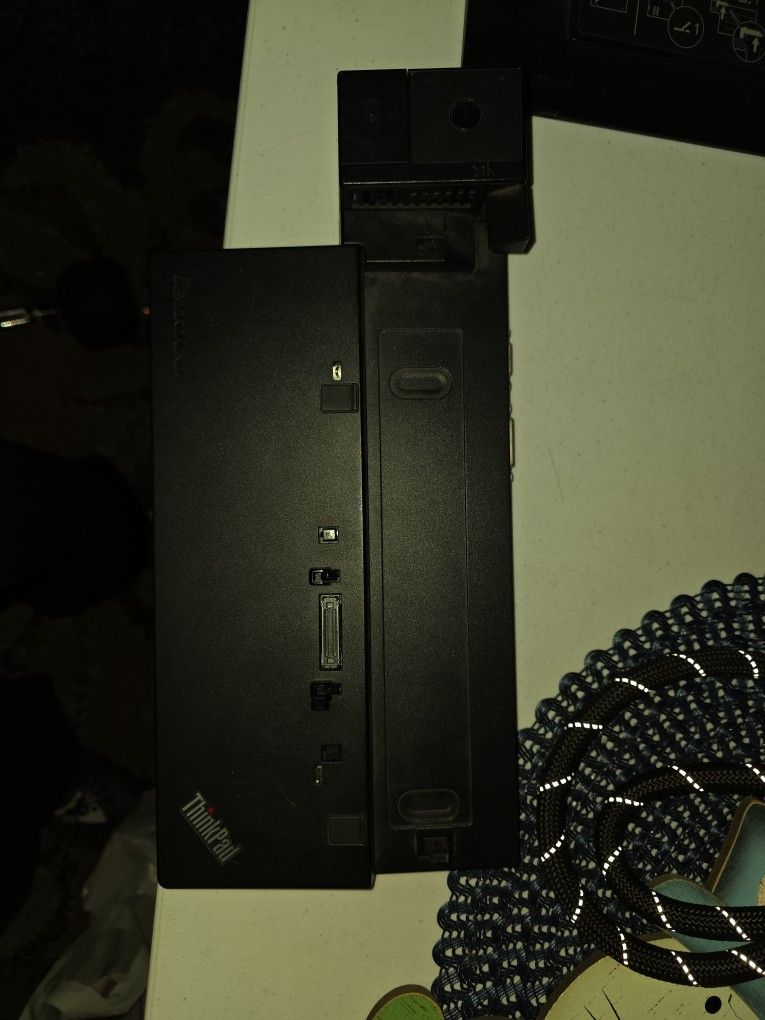 Lenovo ThinkPad Pro Dock