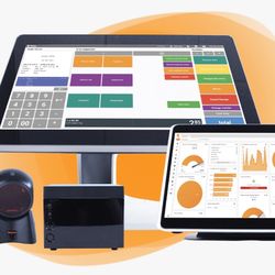 POS Solution with 0% Card Fees for Portland Businesses