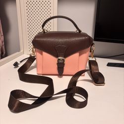 Polaroid Purse 