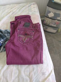 Men's Rock Jeans Size 42 and 44