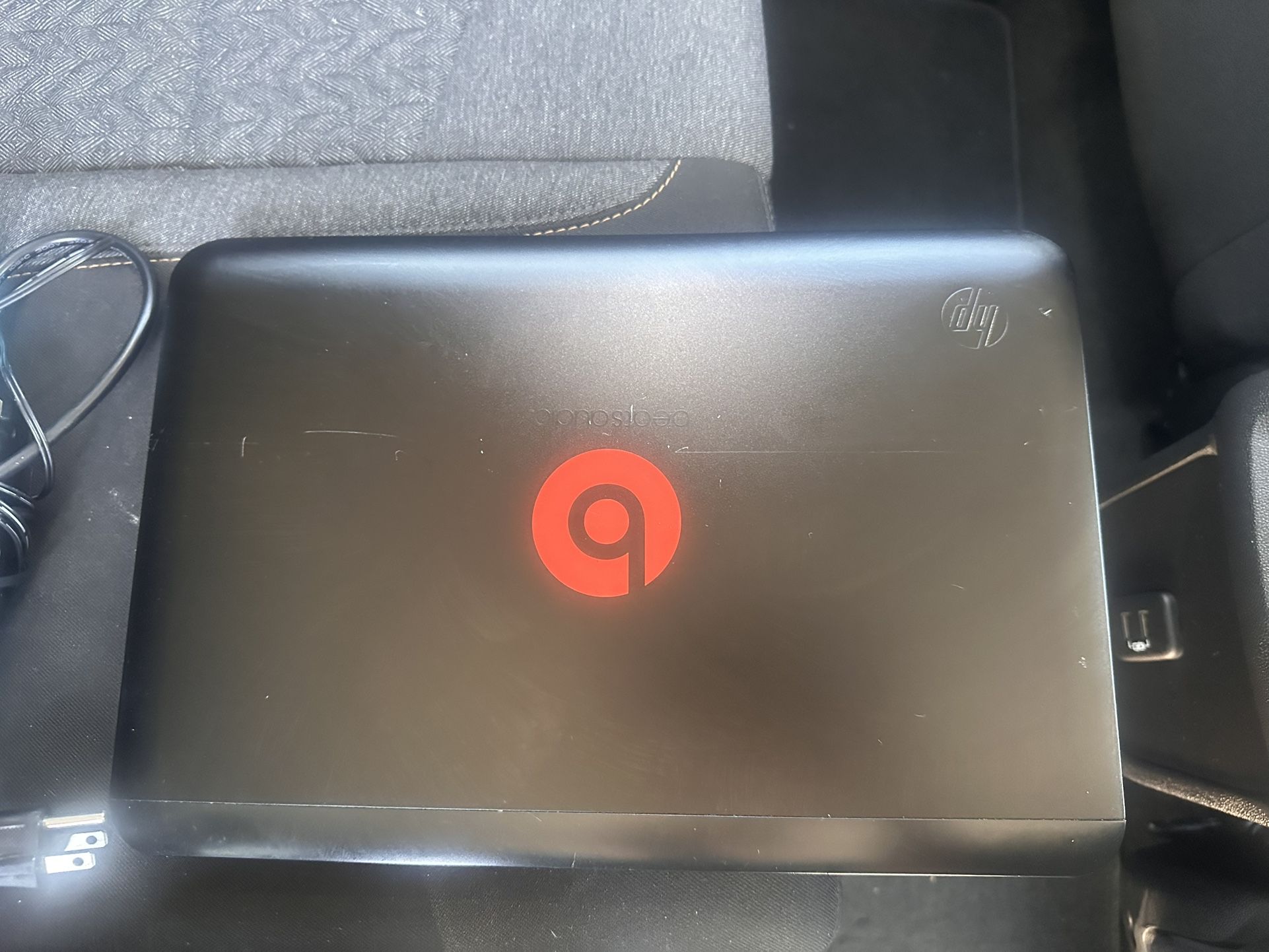 HP Pavilion Beats edition