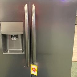 FRIGIDAIRE LGHKTF REFRIGERATOR