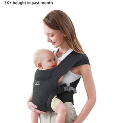 Baby  Carrier