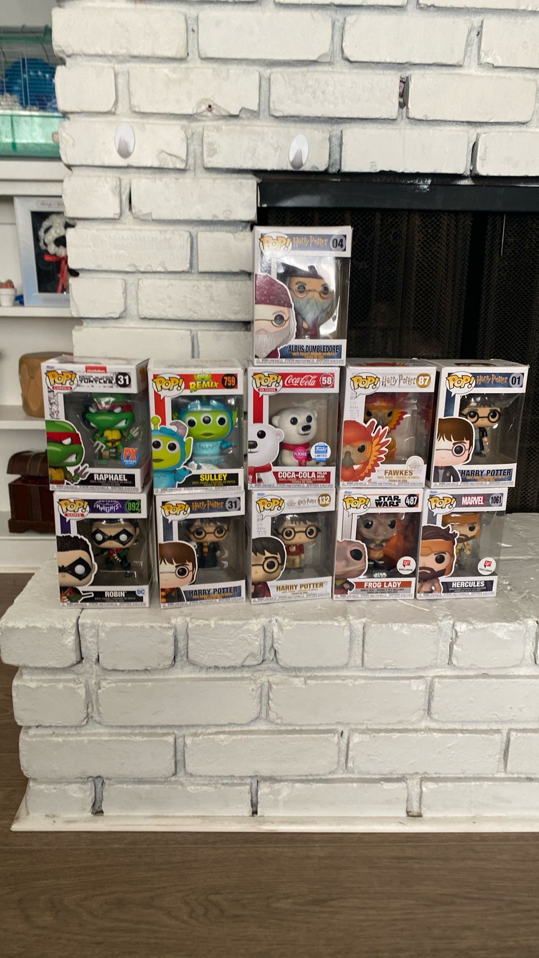 Funkos 