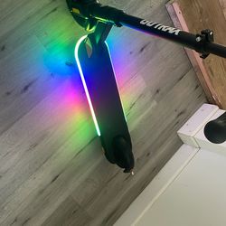 Gottax electric scooter
