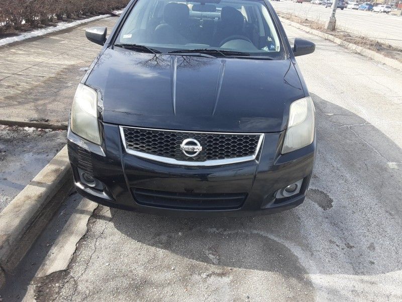 2007 Nissan Altima