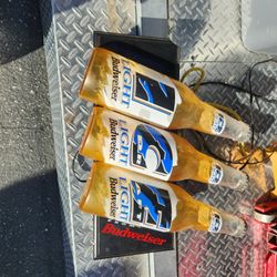 Budweiser Light 