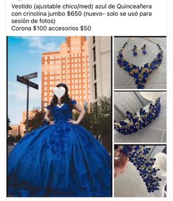 Quinceañera