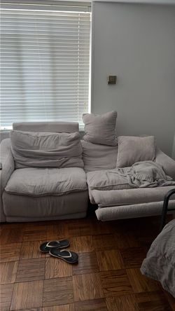 Free Couch
