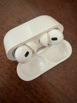 AirPods Pro 2 w/ AppleCare+ Coverage