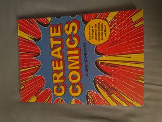 How to create comics