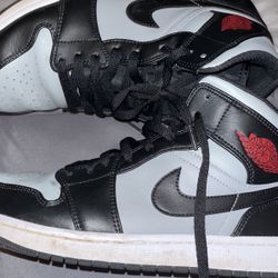 Brand Jordan 1 I Can’t Fit Them Size 12 