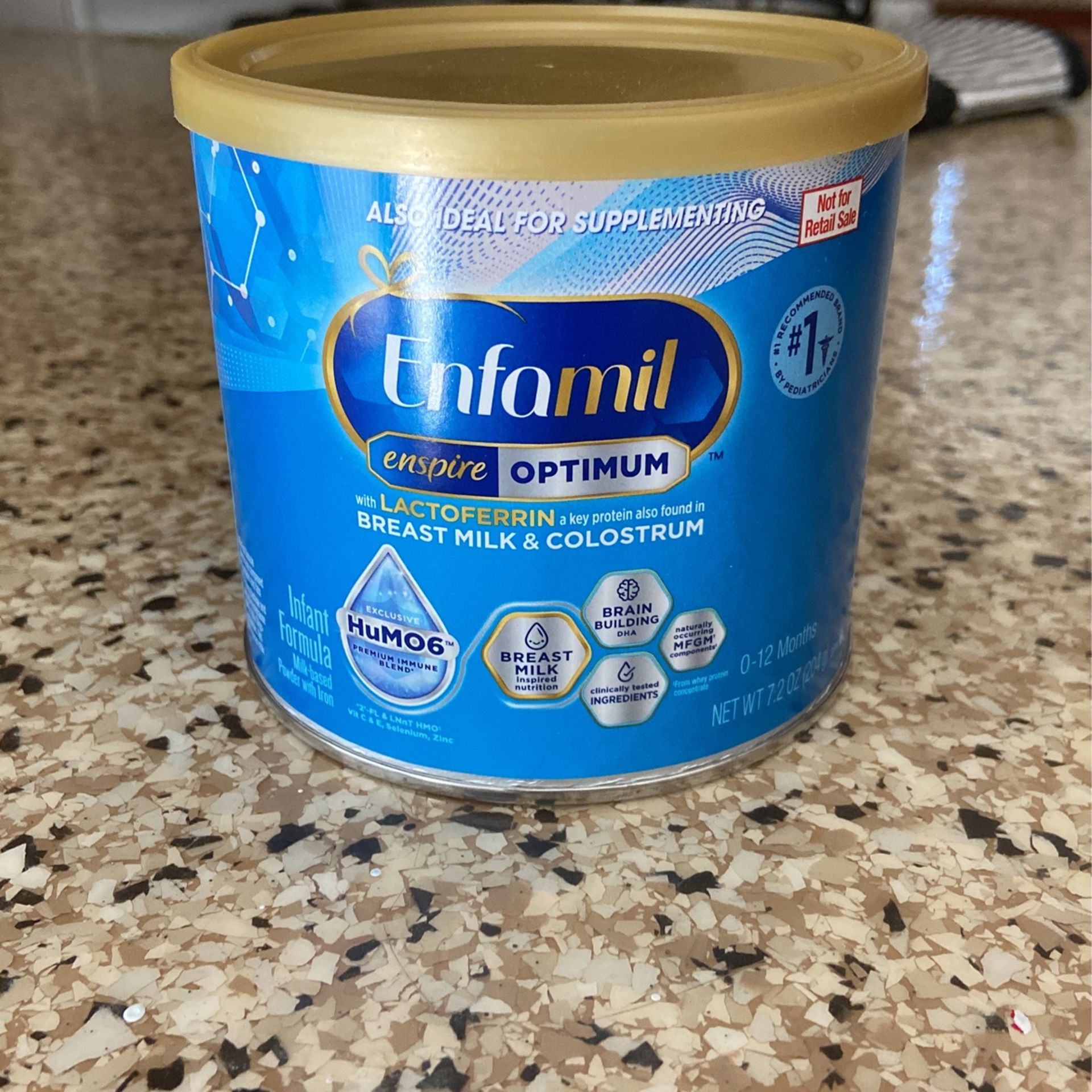 Enfamil