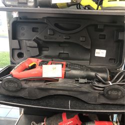 RECIPROCATING SAW CRAFTSMAN 