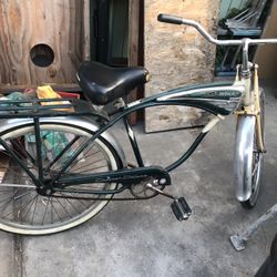 Schwinn Bikes 
