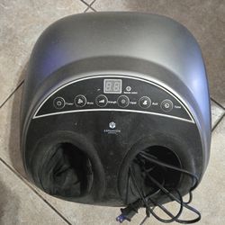 Foot Massager