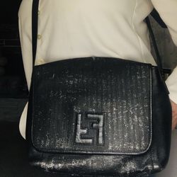 Vintage Crossbody Bag Fendi 