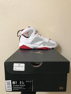 Jordan 7