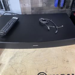 Bose Soundsport