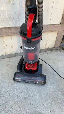 Eureka/ Vacuum cleaner