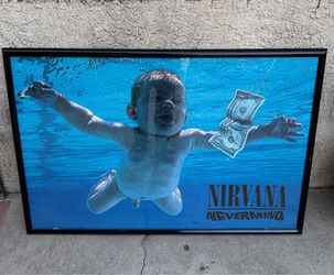 Frame Nirvana