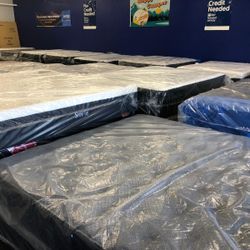 ⚡️Premium Mattress Brand New at Unbeatable Prices⚡️