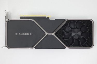 RTX 3080ti 12gb Founders edition