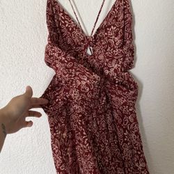 Zara Summer Dress