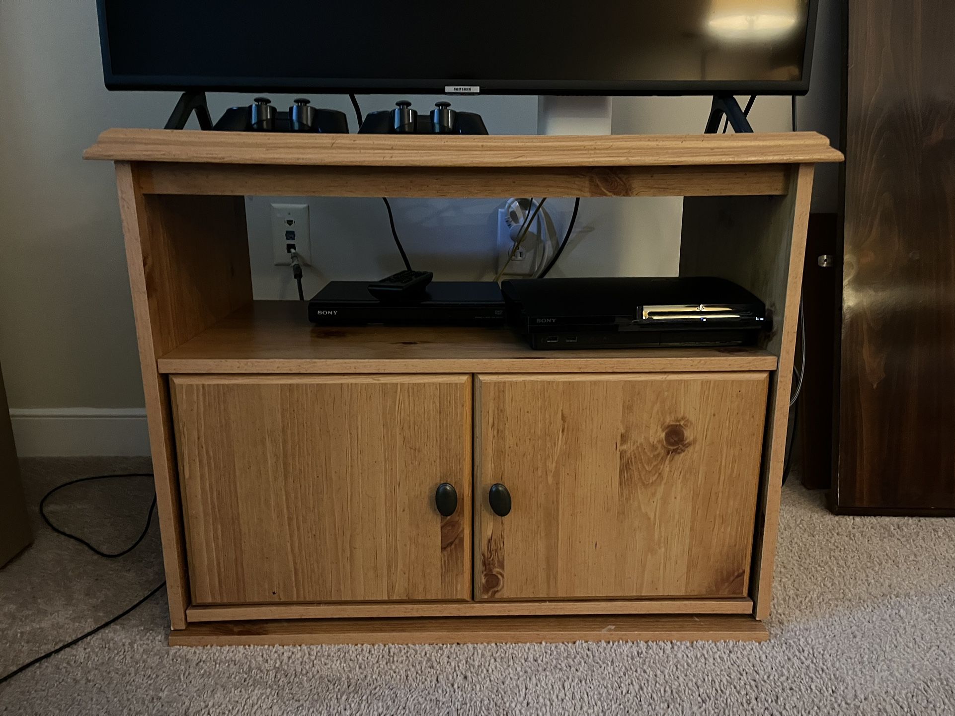 TV Stand