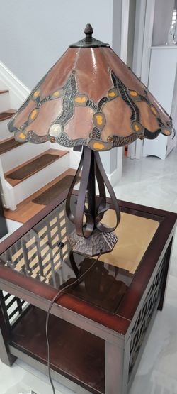 Lamp For Table