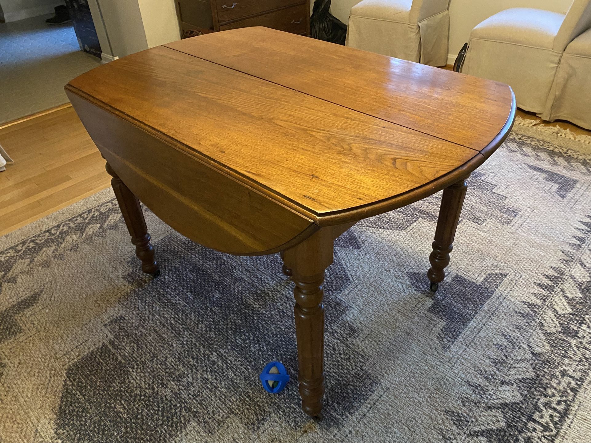 Antique Dining Table