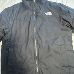 The Northface jacket 