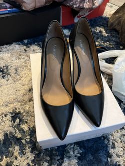 Calvin Klein Heels