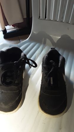 Toddler nike 7