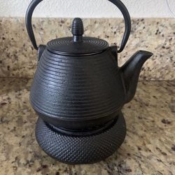 TEAPOT