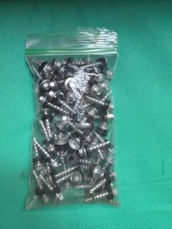 Hardware Screws