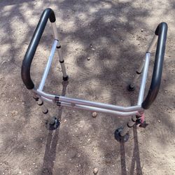 Folding Walker For Adults 