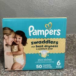 Pampers 