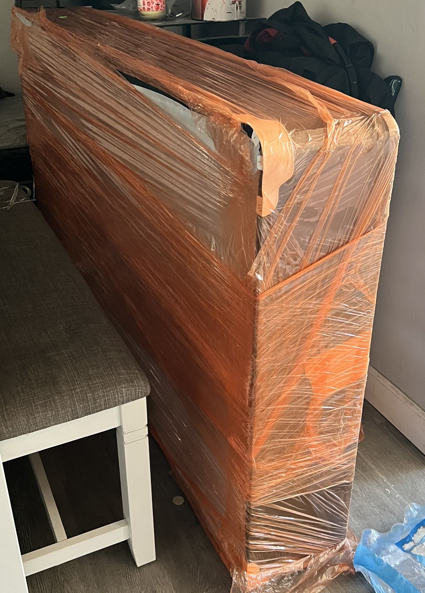 Box springs