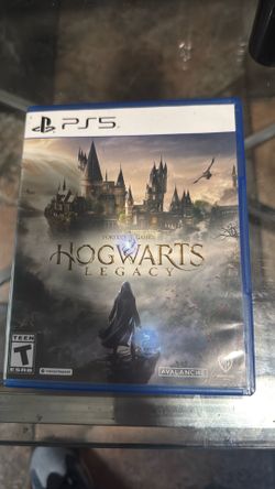Hogwarts Legacy